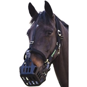 Greenguard nylonghalster