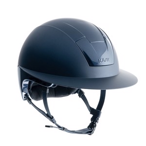 KASK Kooki Lady rijhelm Navy Matt