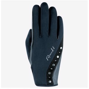 Roeckl rijhandschoen Jardy