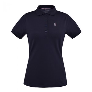 Kingsland Classic Junior polo piqueshirt