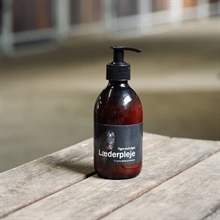 Pigen med stigen Lederverzorging