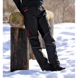 Mountain Horse Polar Thermorijbroek