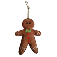 Hansbo Sport paardenspeelgoed Peperkoekman