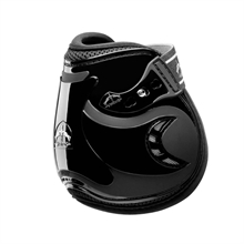 Veredus Pro-jump kort Vento achterbeenbeschermers