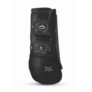 Veredus Absolute Dressage dressuurbeschermers klittenband achterbenen